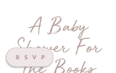 Baby Shower Invitations Online At Paperless Post