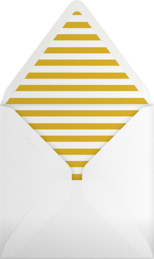 Full Page Photo - Paperless Post Envelope