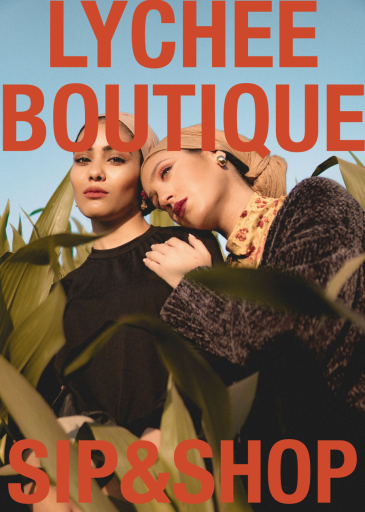 Flipping Good - Shopping Event Invitation by Paperless Post