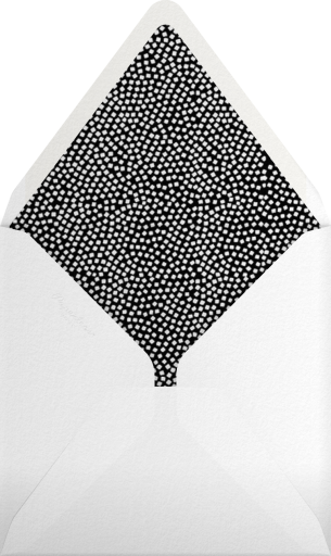 Konfetti Photo - Kelly Wearstler Envelope