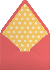 Supermom - Paperless Post Envelope