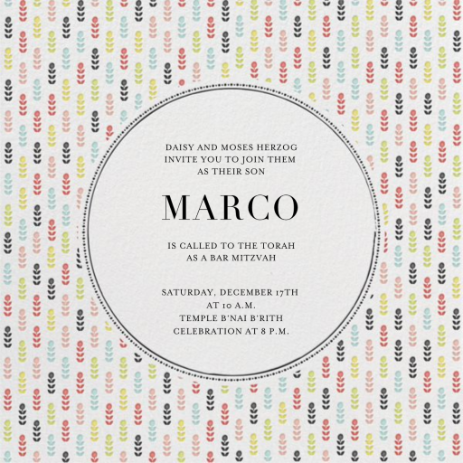 Eli by Mr. Boddington's Studio