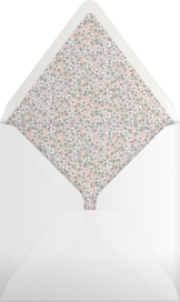 Ffion - Liberty Envelope