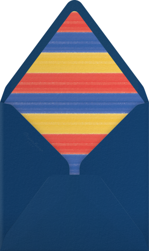 Presenting Paddington (Greeting) - Paddington Bear Envelope