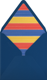 Presenting Paddington (Greeting) - Paddington Bear Envelope