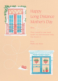 Together In Spirit by Paperless Post