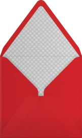 Nopal - Paperless Post Envelope