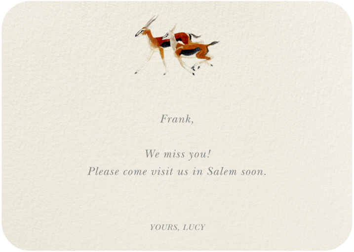 Ghazal by Felix Doolittle