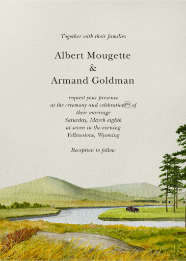 Tatanka by Felix Doolittle