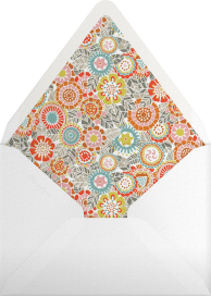Amelia - Liberty Envelope