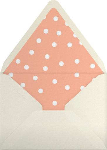 Paper dolls - linda-harriett Envelope