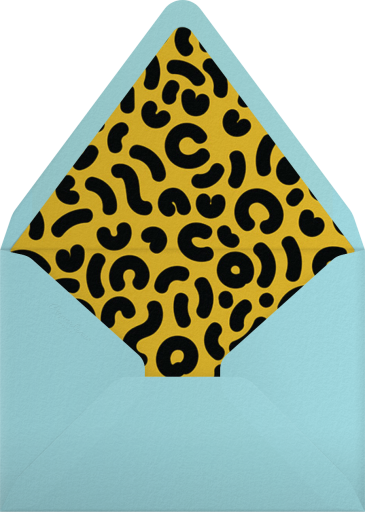 Unwind with Us - Paperless Post Envelope