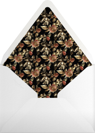 Petit Girardin - Paperless Post Envelope