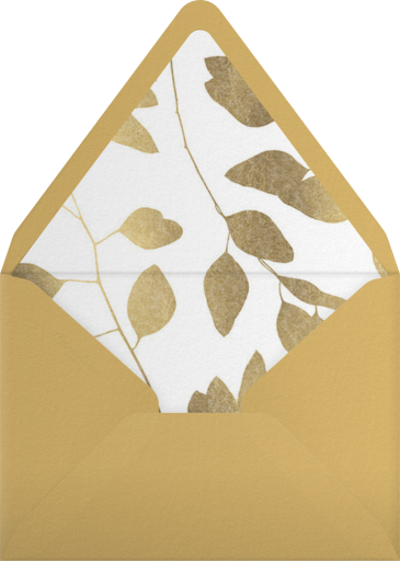 Love Abounds - Paperless Post Envelope