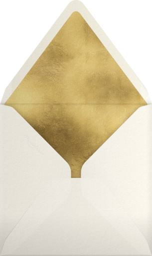 Rosy Ring - Emilia Wickstead Envelope