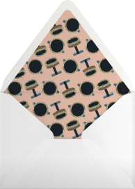 Happy Birthday Handsome - Paperless Post Envelope