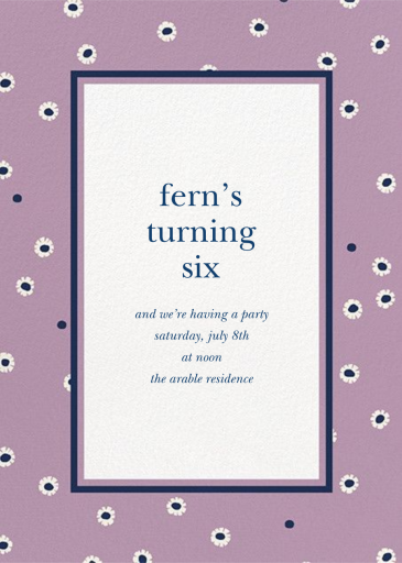 Daisy Days by kate spade new york