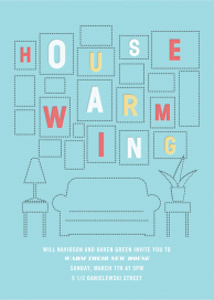 New Salon by Paperless Post