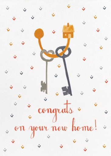 Keys to Your Castle by Mr. Boddington's Studio