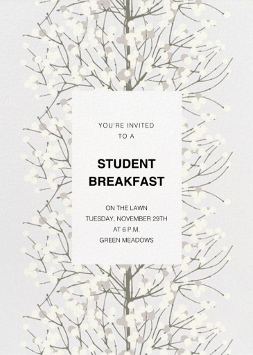 Lumimarja by Marimekko