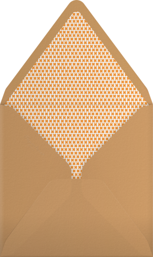 Fairy Garden - Petit Collage Envelope