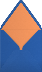 Thistle - Rubinski Works Envelope