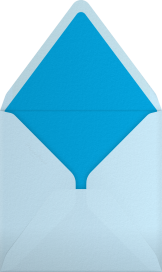 First Look (Photo) - Paperless Post Envelope