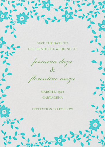 Vintage Flower by Linda and Harriett