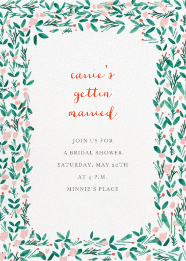 Le Joli Mai by Mr. Boddington's Studio