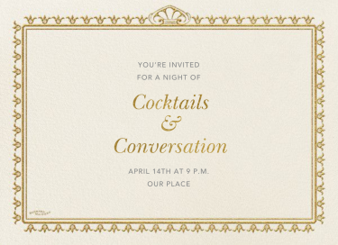 Fire Border by Bernard Maisner