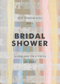 Aglow Stripe by Kelly Wearstler