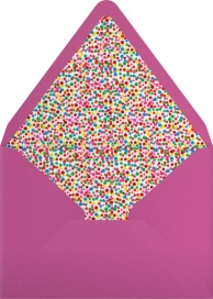 My Turn - Mr. Boddington's Studio Envelope