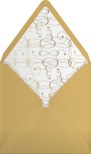 Signum Photo Save the Date - Paperless Post Envelope