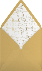 Signum Photo Save the Date - Paperless Post Envelope