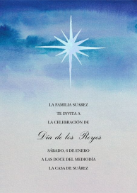 Star of Bethlehem by Happy Menocal