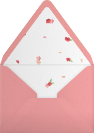 In Unison - Paperless Post Envelope