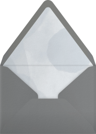 May Belle - Paperless Post Envelope