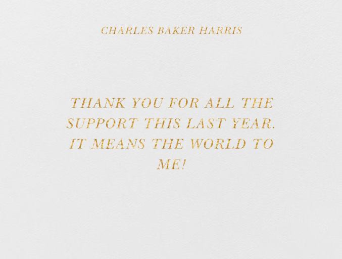 Nob Hill - Stationery by Paperless Post