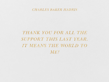 Nob Hill by Paperless Post