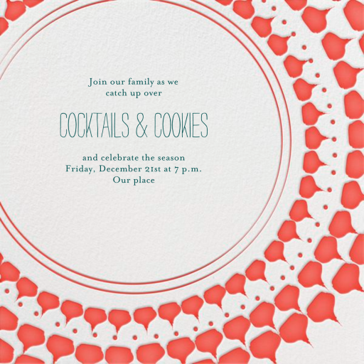 Ra Ra Christmas by Mr. Boddington's Studio