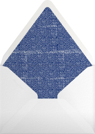 Tapered Candle for Baby - Mr. Boddington's Studio Envelope