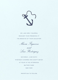 Le Lavandou by Crane & Co.