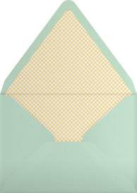 Bandwidth - Paperless Post Envelope