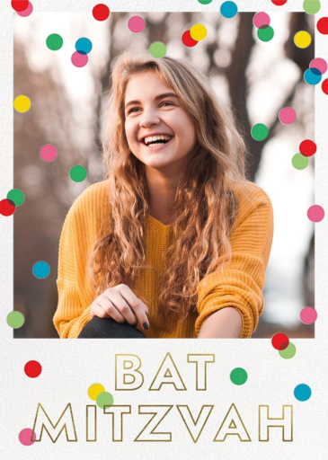 Mitzvah Baronial by kate spade new york