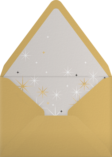 Shutter Joy - Cheree Berry Paper & Design Envelope
