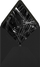 Precise - Kelly Wearstler Envelope