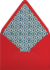 Porta - Lisa Corti Envelope