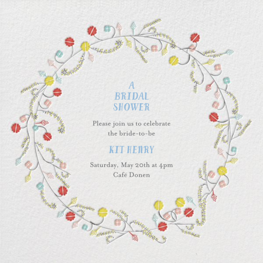 Tromping through a Meadow by Mr. Boddington's Studio