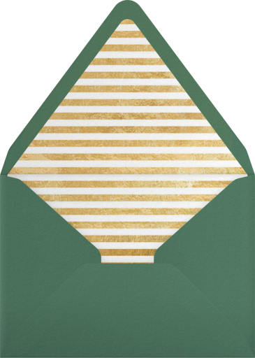 Allover Floral - kate spade new york Envelope