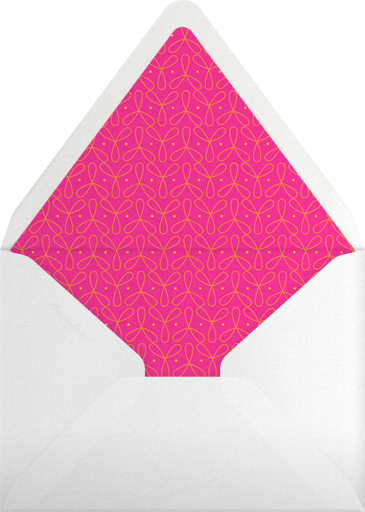 Lakshmi - Paperless Post Envelope